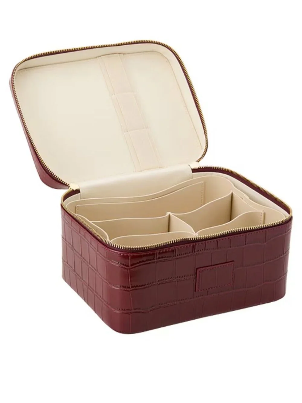Toiletry Cosmetic Case
